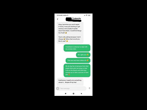 ❤️ Jeg la til en ny PAWG fra Tinder til haremet mitt (snakk med Tinder inkludert) ❤️❌ Sludder ved no.epoxyflooringjanesville.top ❌❤